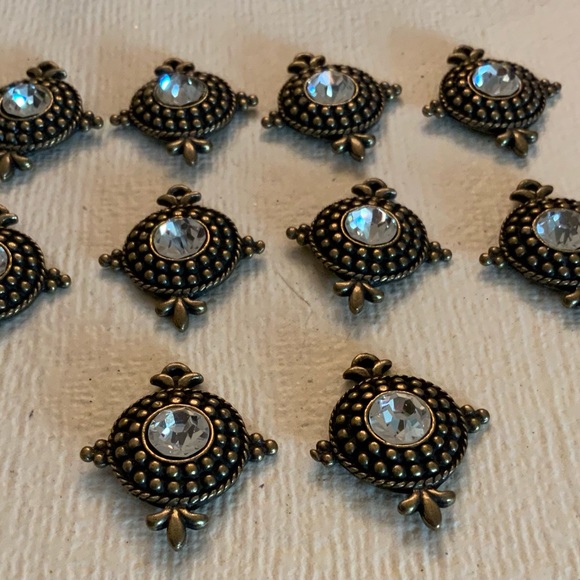 10 vintage drops - Picture 5 of 9